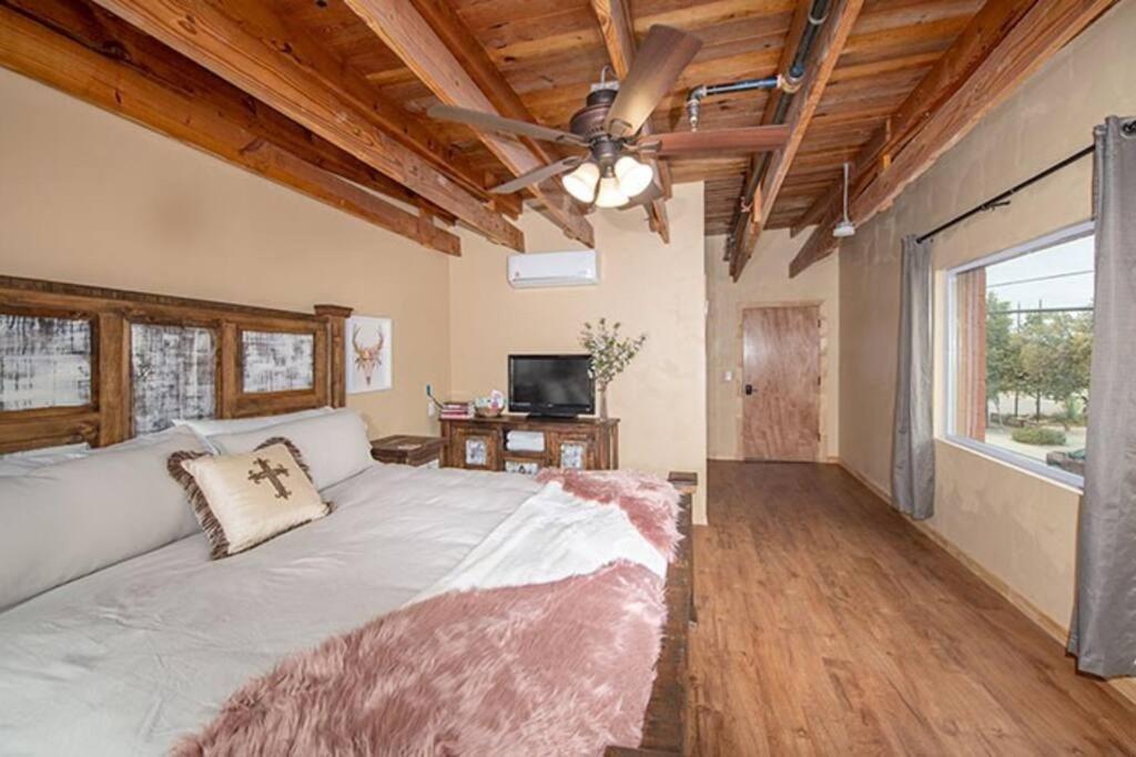 Alpine City Place Εξωτερικό φωτογραφία
