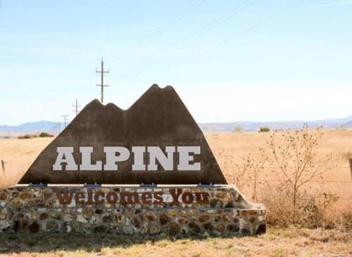 Alpine City Place Εξωτερικό φωτογραφία